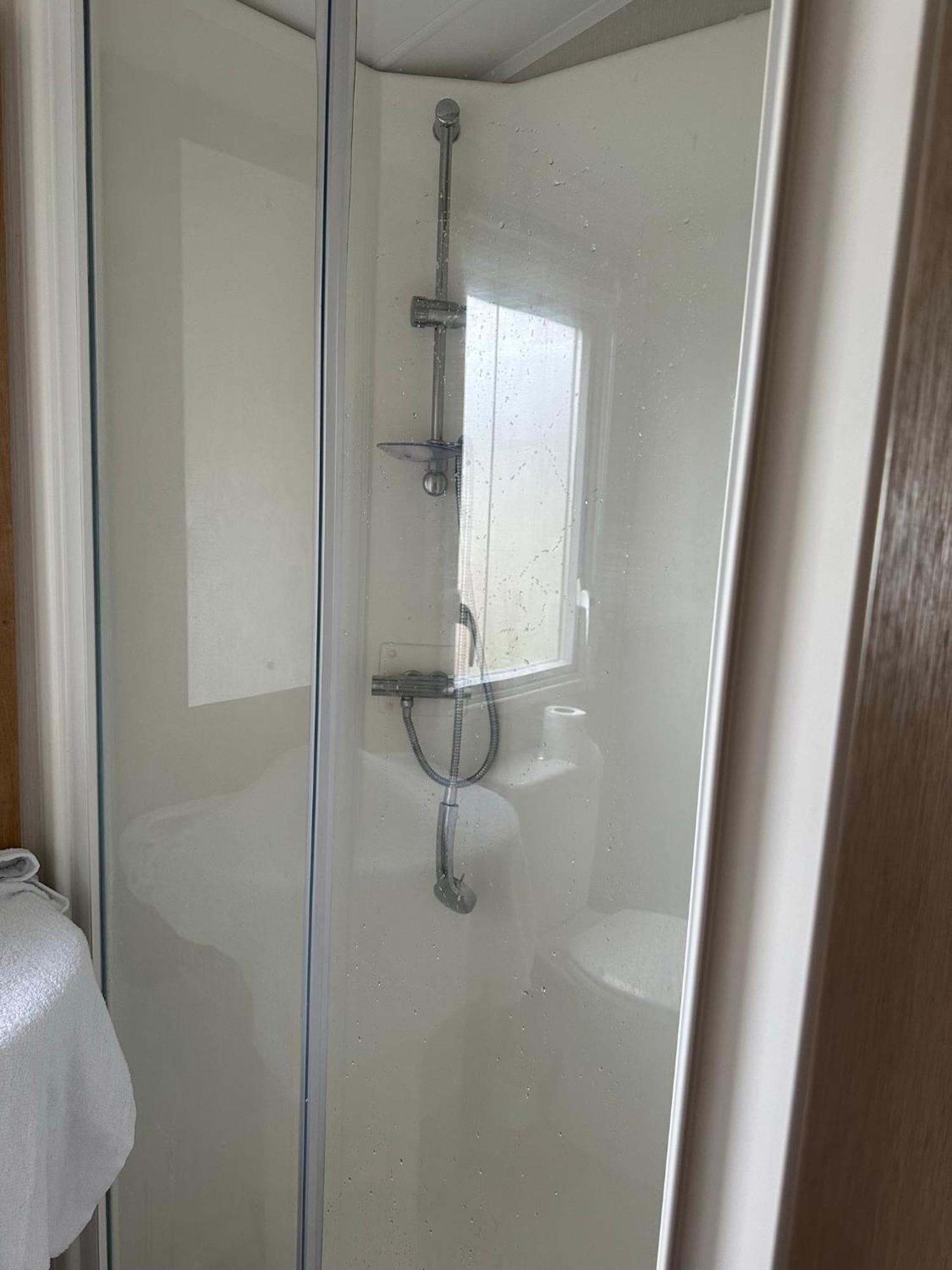 Powys 37 Hotel Borth Bagian luar foto